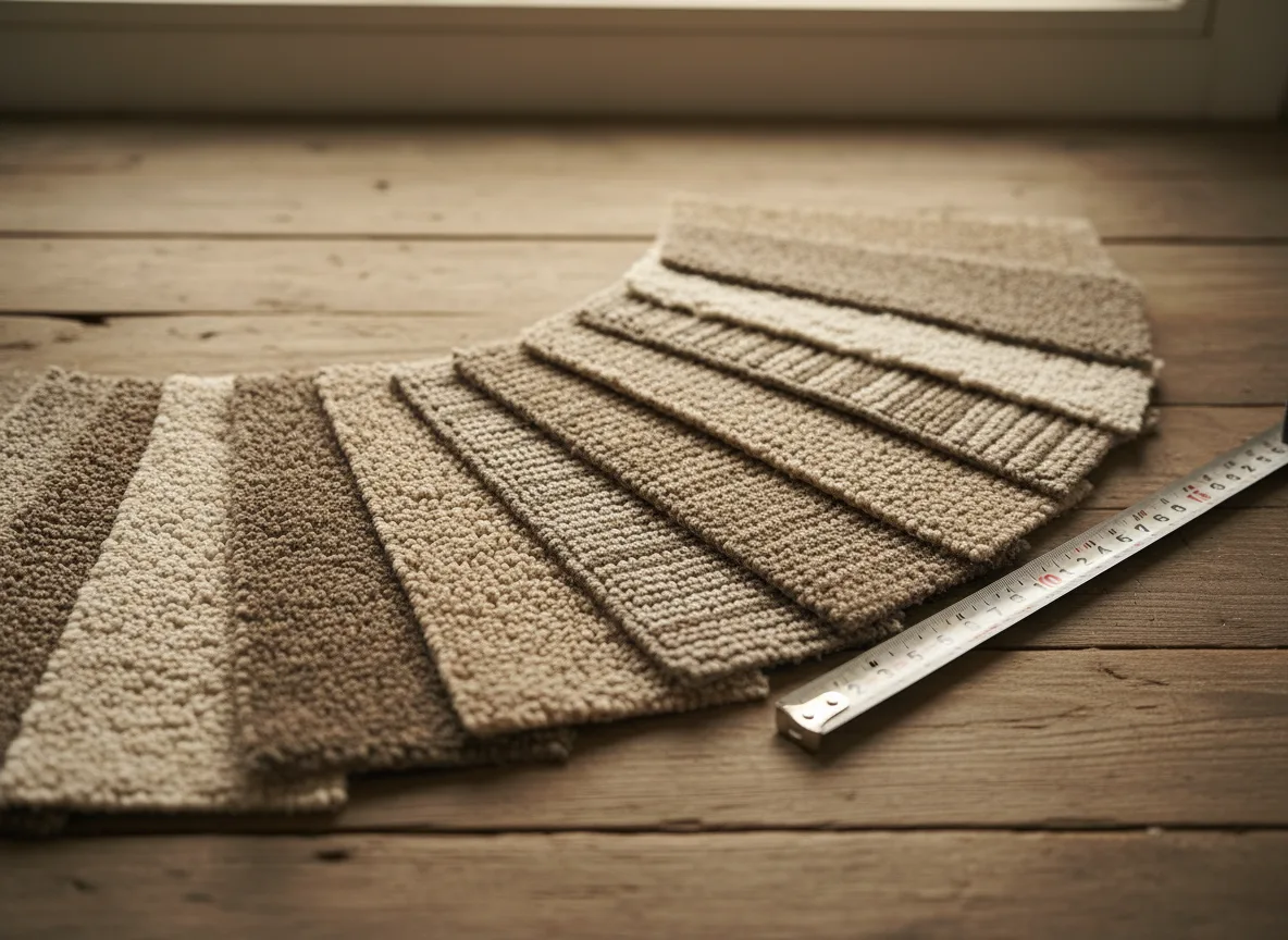 Carpet Installation Enfield, CT FAQs